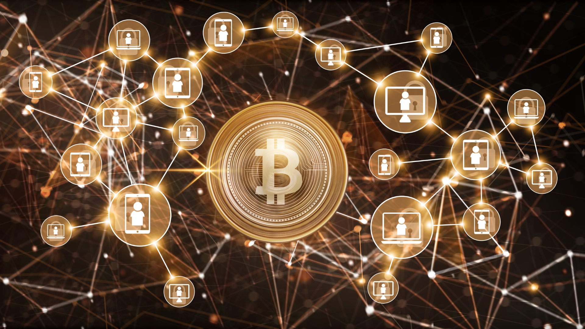 پروتکل وام‌دهی DeFi